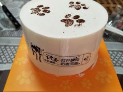 -巴黎贝甜(银城东苑店)