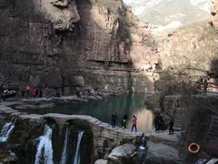 -云台山风景名胜区