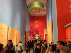 -北京工艺美术博物馆