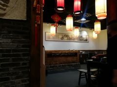 -镇江龙·火锅串串(武侯祠店)