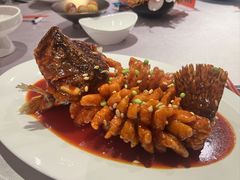 -RIVIERA 松鹤楼(外滩店)
