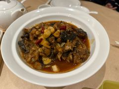 -浔阳中餐厅