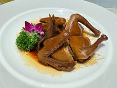 -海粤阁·精致粤菜·宴会厅(宝安店)