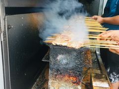 -同来顺烧烤餐厅(哈尔滨道店)