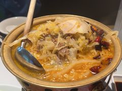-关东小磨东北菜(漕河泾印象城店)