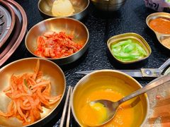 -伏一解牛烤肉专门店(信业购物中心店)