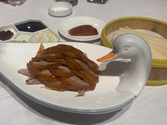 -悦色烤鸭店