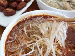 -白家高记肥肠粉(总店)