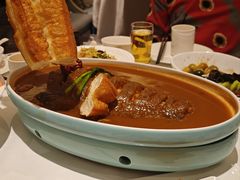 -大铁勺新津菜(迎水道店)
