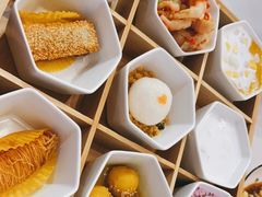 -超琪星·咖啡简餐(川音店)
