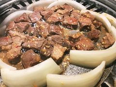 -猫抓烤肉(武进吾悦广场店)