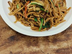 -一楼食业·美食人家