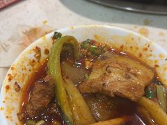 -水碾河刘老大串串香(水碾河路店)