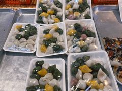-通仁市场
