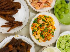 -爱的果实月嫂育婴师(世纪东方店)