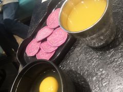 -烤路里·韩国品质自助烤肉(石路天虹4号店)