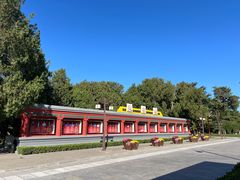 -北京市劳动人民文化宫(太庙)