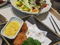 -千寻山野烤肉(中关村店)