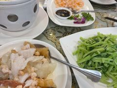 -新聚丰菜馆(太监弄店)