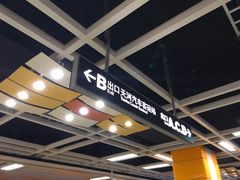 -天河客运站(地铁站)