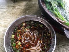 -贵州沾水米线(学田湾店)