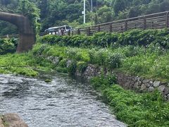 -梅岭月亮湾山体公园