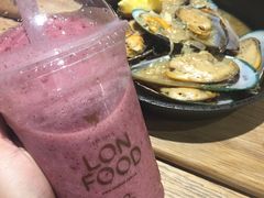 -农畉LONFOOD(福田星河COCOPark店)