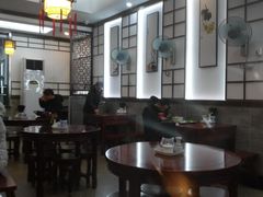 大堂-伟记奥面馆(养育巷店)
