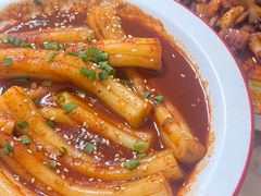 -郑记•不夜城烧烤•龙虾•虾蟹(黄鹤楼店)