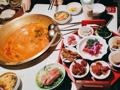 -小龙坎火锅(总店)