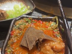 -湊湊火锅·茶憩(南京万象天地店)