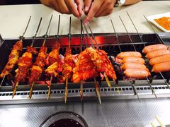 -白玉串城(南六中路店)