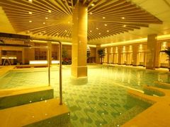 -东方之珠洗浴休闲广场(大港店)