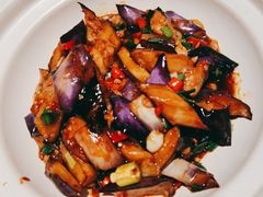 -兰湘子·湘菜小炒(长安万科广场店)