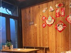 -四喜小胖·北京涮肉(五道营店)