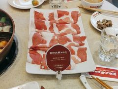 -阳坊大都涮羊肉(阳坊总店)