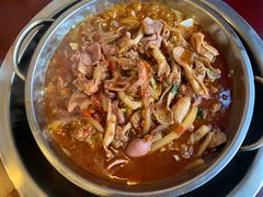 -胖娃古镇鸡杂(磁器口总店)
