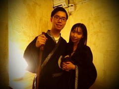 -逃脱反斗城沉浸剧情密室(北京路店)