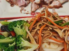 -秦君宝手擀菠菜面(金花路店)