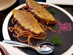 -铭轩中餐厅·海南菜·粤菜(亚龙湾瑞吉店)