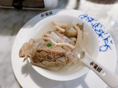 -小菜园新徽菜(苏州繁花中心店)