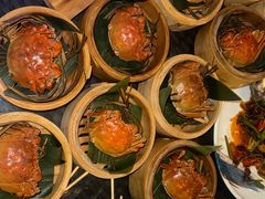 -火福·天湖阁大闸蟹博物馆主题餐厅(浅水湾店)
