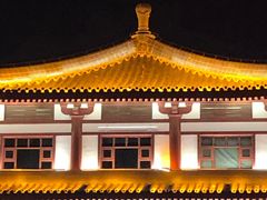 -必胜客(花舞大唐博物馆店)