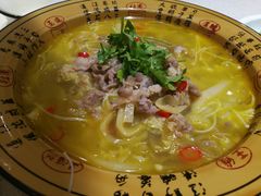 酸汤肥牛-乌江鱼杭帮菜(西湖店)