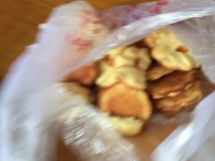 -中关村茶点
