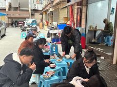 -小罗子汤店(大士院总店)