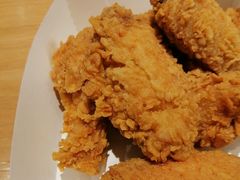 -肯德基(中鼎大厦店)