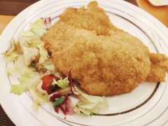 -红房子西菜馆(淮海中路店)