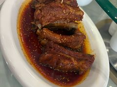 -令氏家外家周秦食府(高新店)