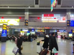 -沈阳站